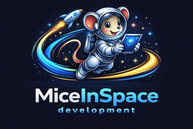 MiceInSpace Development
